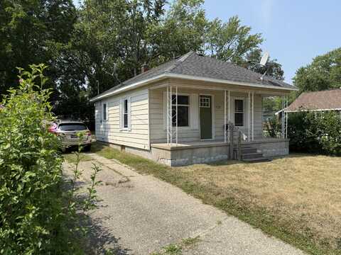 1939 Hudson Street, Muskegon, MI 49441