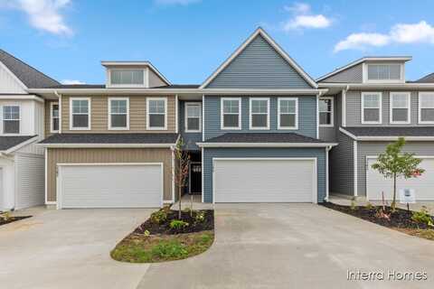 3345 Kings River Street SW, Wyoming, MI 49418