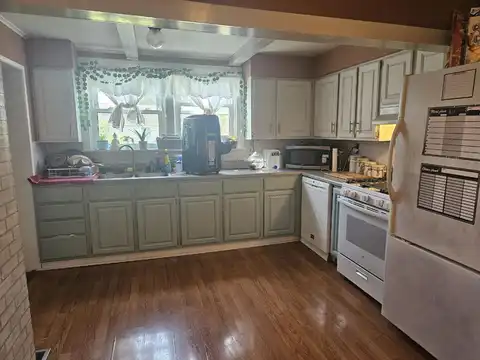 10957 N Church Street, Clayton, MI 49235