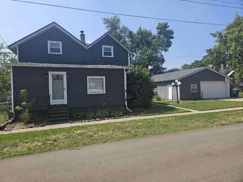10957 N Church Street, Clayton, MI 49235