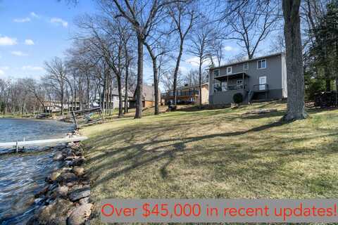 11672 Bradley Drive, Jerome, MI 49249