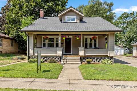 2303 Wyoming Avenue SW, Wyoming, MI 49519