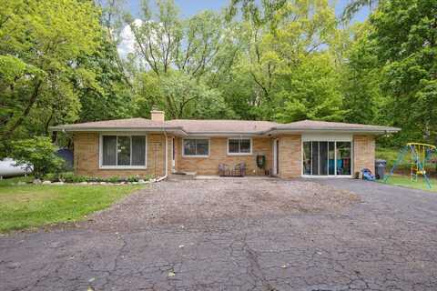 5245 Puetz Road, Stevensville, MI 49127