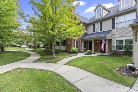 4002 Berkeley Avenue, Canton, MI 48188