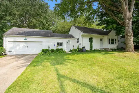513 Gregory Place, Jackson, MI 49202