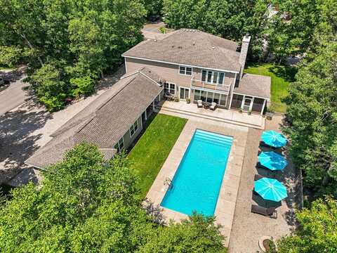 52300 E Arnold Drive, New Buffalo, MI 49117