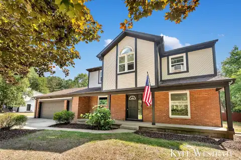 3416 Assumption Drive NE, Grand Rapids, MI 49525