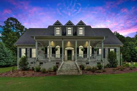 100 Ferry Cove Road, Greenwood, SC 29649