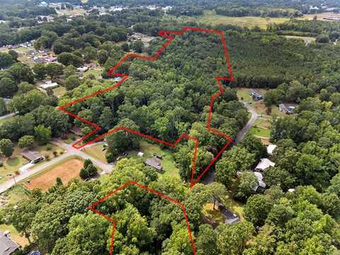0 Lakewood Dr, Clinton, SC 29325