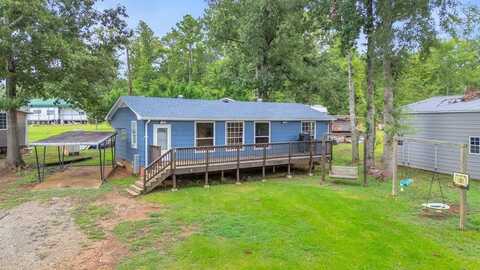 681 Amber Hill Circle, Cross Hill, SC 29332