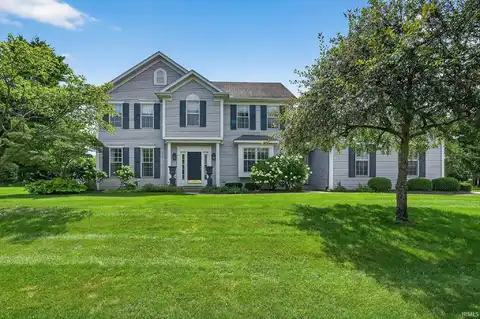 50727 Pickett Ridge Court, Granger, IN 46530