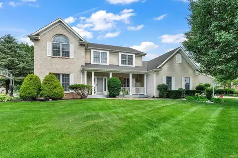 50916 Stone Hill Court, Granger, IN 46530