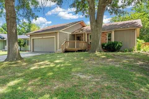 1342 S Sieger Drive, Springfield, MO 65804
