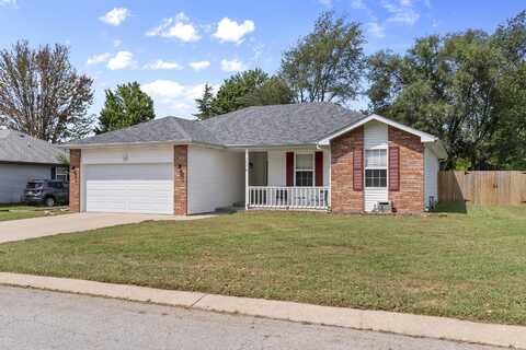 597 Clever Heights Court, Clever, MO 65631