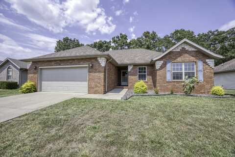 3105 West Garton Road, Ozark, MO 65721