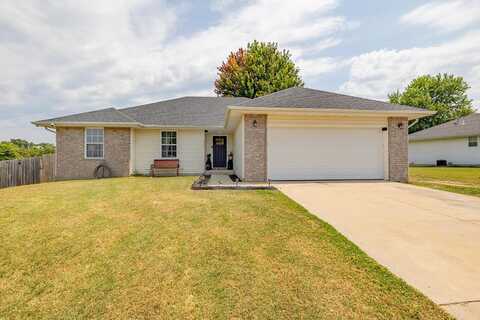 720 Poplar Court, Marshfield, MO 65706