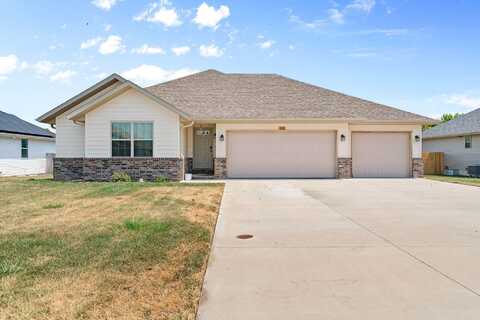 508 Stella Court, Willard, MO 65781