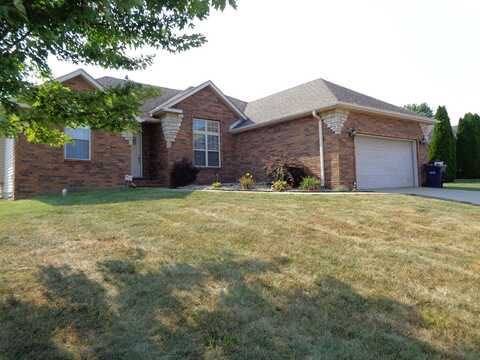 3249 N Ohara Avenue, Springfield, MO 65803
