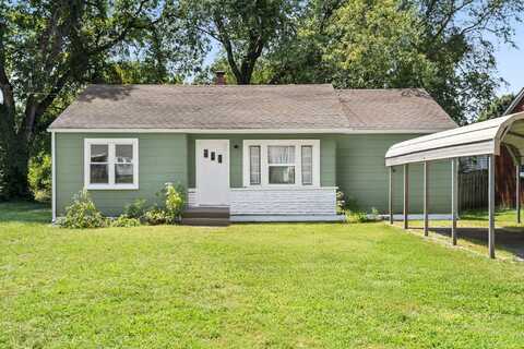 426 W Catalpa Street, Springfield, MO 65807