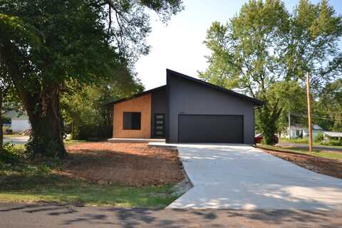 2756 W Lincoln Street, Springfield, MO 65802