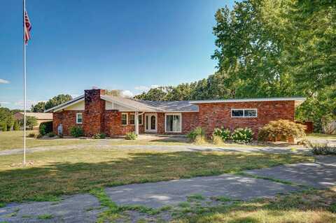 1856 Mclean Road, Ozark, MO 65721