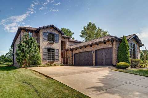 3909 E Knollwood Drive, Ozark, MO 65721