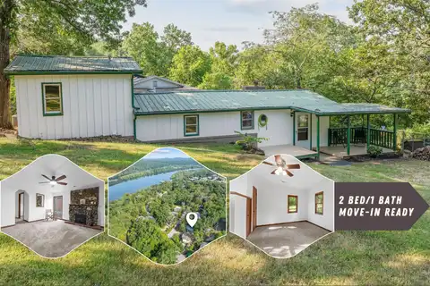 217 Wichita Avenue, Forsyth, MO 65653