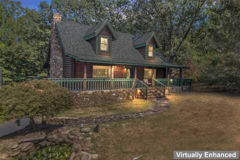 1906 State Highway 265, Hollister, MO 65672