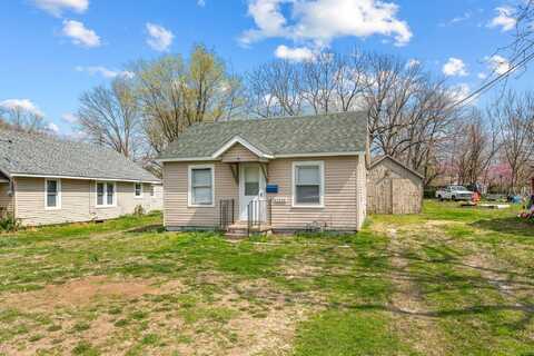 2528 N Kellett Avenue, Springfield, MO 65803