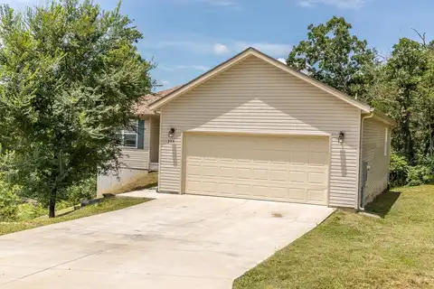297 Kelsi Lane, Branson, MO 65616