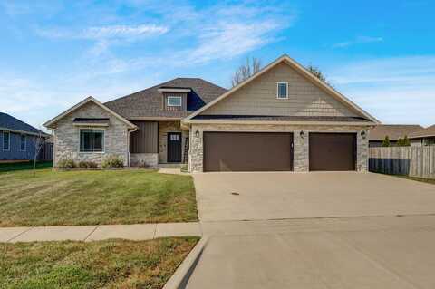 5765 E Pearson Parkway, Strafford, MO 65757