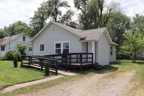 413 Water Street, Seymour, MO 65746