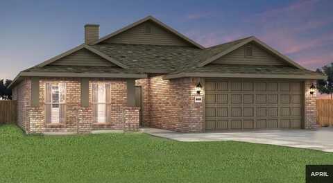 1597 E Charlton Street, Republic, MO 65738