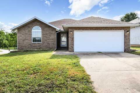 3660 W Dover Street, Springfield, MO 65802
