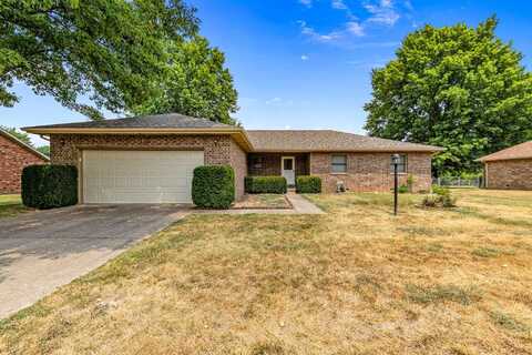 511 Sleepy Meadow Drive, Mount Vernon, MO 65712