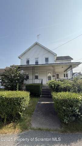 37 Plum Avenue, Carbondale, PA 18407