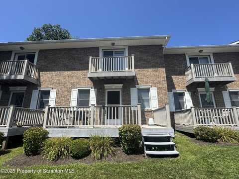9 Northwood Road, Lake Winola, PA 18625