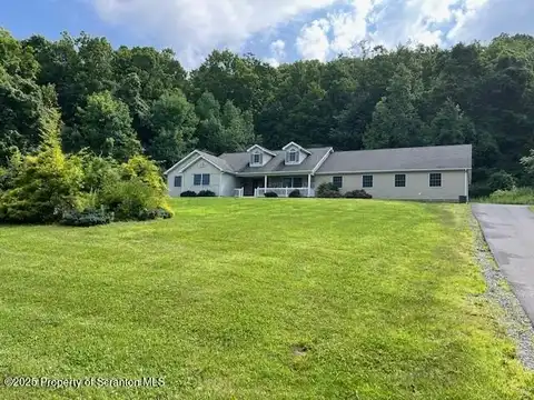 260 Johnson Hill Road, Carbondale, PA 18407