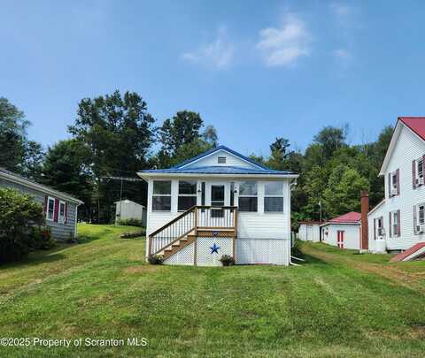 135 Pedrick Road, Nicholson, PA 18446