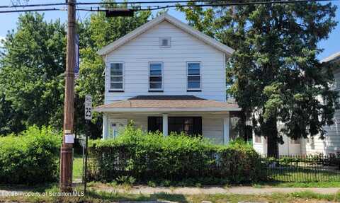810 Pittston Avenue, Scranton, PA 18505