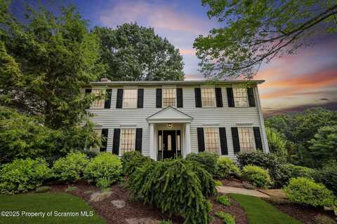 1410 Spyglass Lane, Clarks Summit, PA 18411