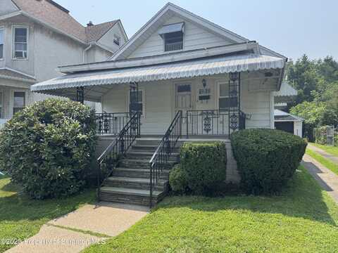 1203 Sloan Street, Scranton, PA 18504