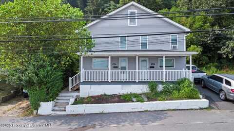 635-637 Lee Street, Plymouth, PA 18651