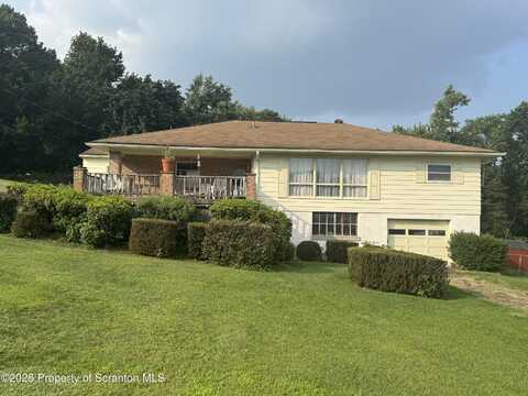 2906 Frink Street, Scranton, PA 18504