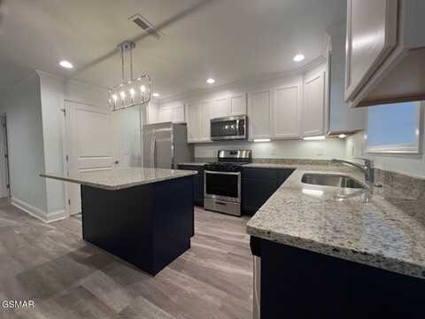 1208 Gay Street, Dandridge, TN 37725