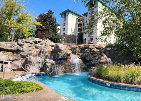 212 Dollywood Lane unit: #111, Pigeon Forge, TN 37863