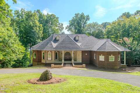 431 Thomas Loop Road, Sevierville, TN 37876