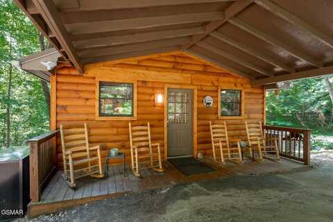 1663 S Mountain View Road Road, Sevierville, TN 37876