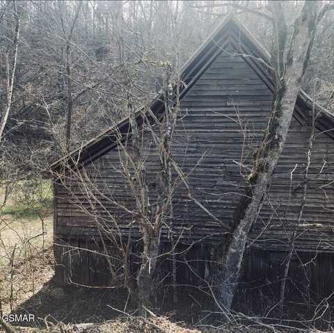 Lot Tr3 Gists Creek Road, Sevierville, TN 37876