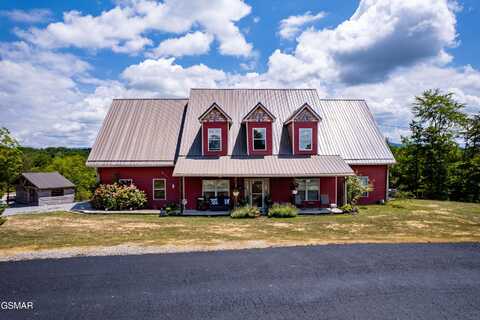 1842 Chapel Road, Sevierville, TN 37876